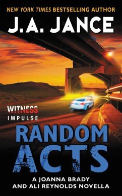 Random Acts - Jance, J A
