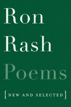Poems - Rash, Ron