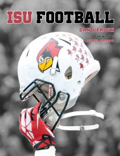 Illinois State Redbirds Football - Verdun, Dan