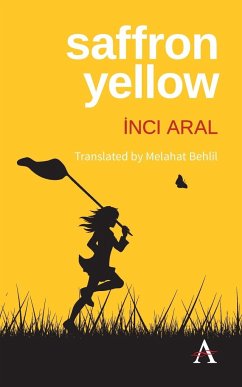 Saffron Yellow - Aral, ¿Nci