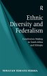 Ethnic Diversity and Federalism - Bild 1