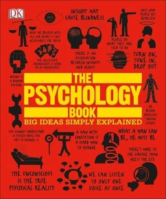 The Psychology Book - Dk