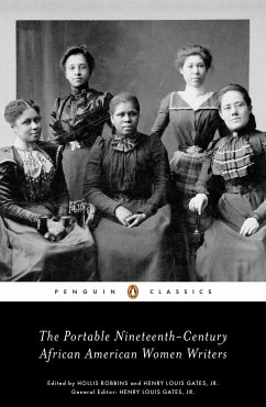 The Portable Nineteenth-Century African American Women Writers