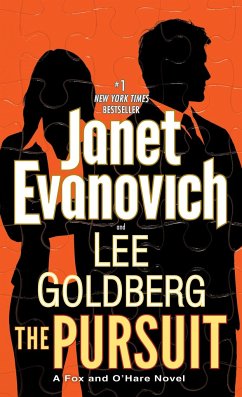The Pursuit - Goldberg, Lee;Evanovich, Janet