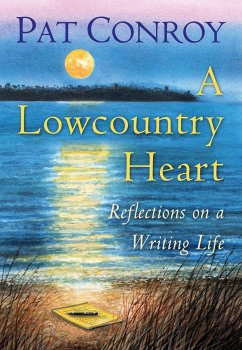 A Lowcountry Heart - Conroy, Pat