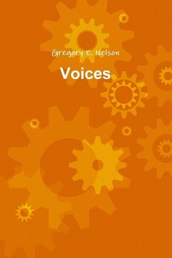 Voices - Nelson, Gregory
