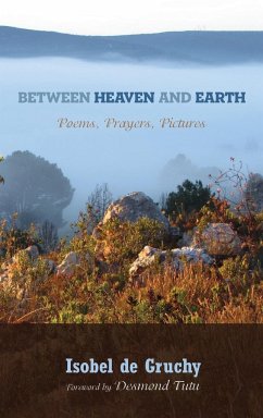Between Heaven and Earth - De Gruchy, Isobel