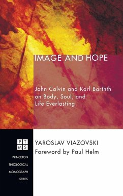 Image and Hope - Viazovski, Yaroslav