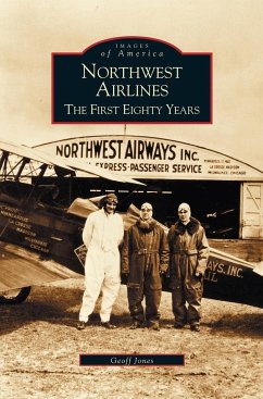 Northwest Airlines - Jones, Geoff