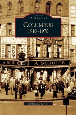 Columbus - Barrett, Richard E.