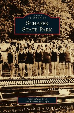 Schafer State Park - Reid, Peter Schafer; Ogle, Barbara Seal