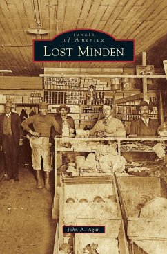 Lost Minden - Agan, John A.