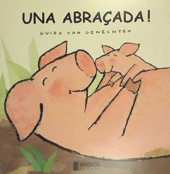 Una abraçada! - Genechten, Guido Van