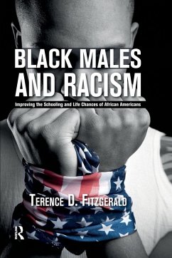 Black Males and Racism - Fitzgerald, Terence D