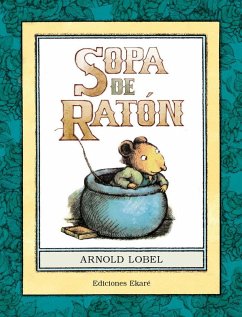 Cover Sopa de ratón