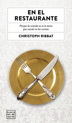 Cover En el restaurante