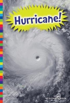 Hurricane! - Raum, Elizabeth