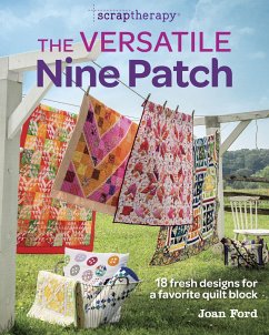 The Versatile Nine Patch - Ford, Joan