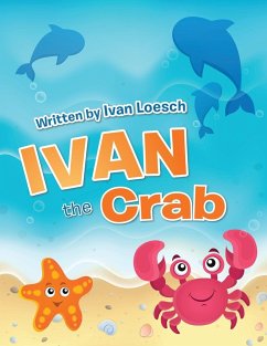 Ivan the Crab