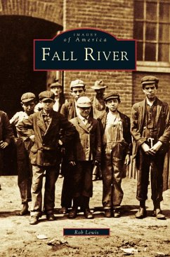 Fall River - Lewis, Rob