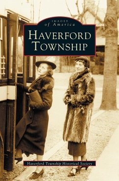Haverford Township - Haverford Township Historical Society