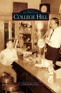 College Hill - Finke, Gail Deibler; Deibler Finke, Gail