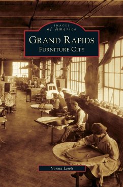 Grand Rapids - Lewis, Norma