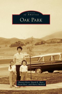 Oak Park - Kern, Harvey; Ross, David E.; Ross, Derek