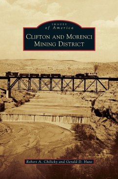 Clifton and Morenci Mining District - Chilicky, Robert A.; Hunt, Gerald D.