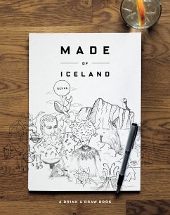 Made of Iceland - Reyka