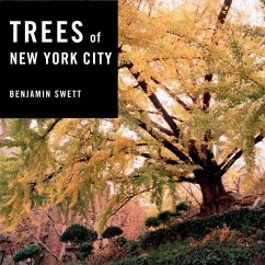 Trees of New York City - Swett, Benjamin