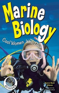 Marine Biology - Bush Gibson, Karen