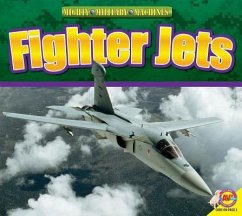 Fighter Jets - Willis, John