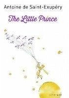 The Little Prince - De Saint-Exupery, Antoine