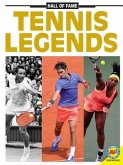Tennis Legends