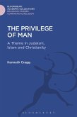 The Privilege of Man