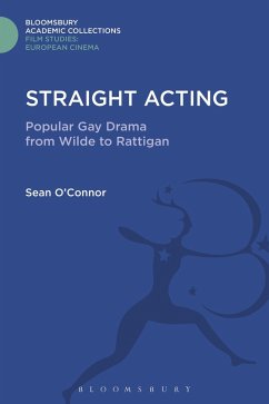 Cover Straight Acting