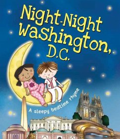 Night-Night Washington, D.C. - Sully, Katherine