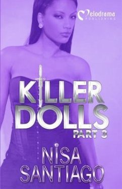 Killer Dolls 3 - Santiago, Nisa