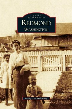 Redmond - Malowney, Georgeann