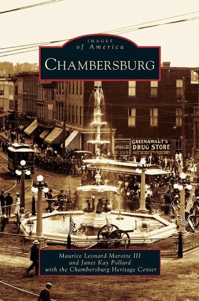 Chambersburg Chambersburg