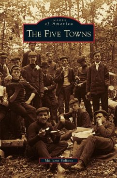 Cover Five Towns
