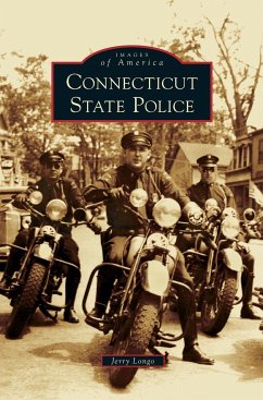 Connecticut State Police - Longo, Jerry