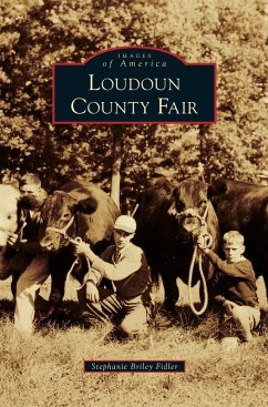 Loudoun County Fair - Fidler, Stephanie Briley