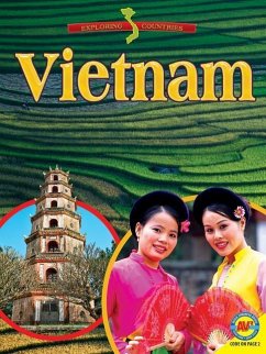 Vietnam - Yasuda, Anita