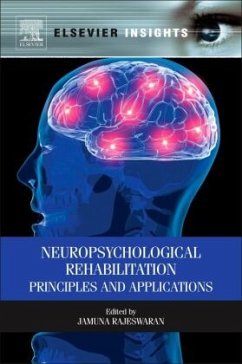 Cover Neuropsychological Rehabilitation