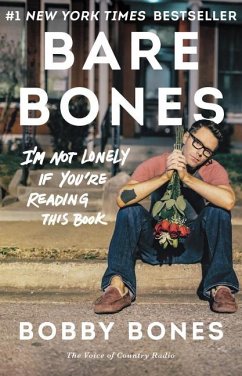 Bare Bones - Bones, Bobby