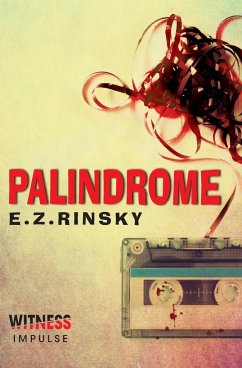 Palindrome - Rinsky, E Z
