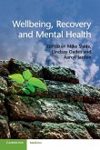 Wellbeing, Recovery and Mental Health