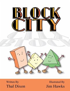 Block City - Dixon, Thal